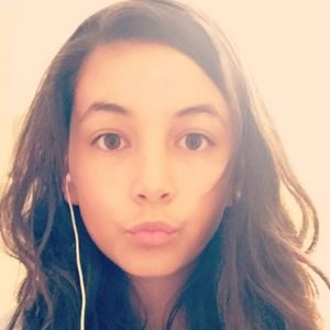 Meet your Posher, Sierra